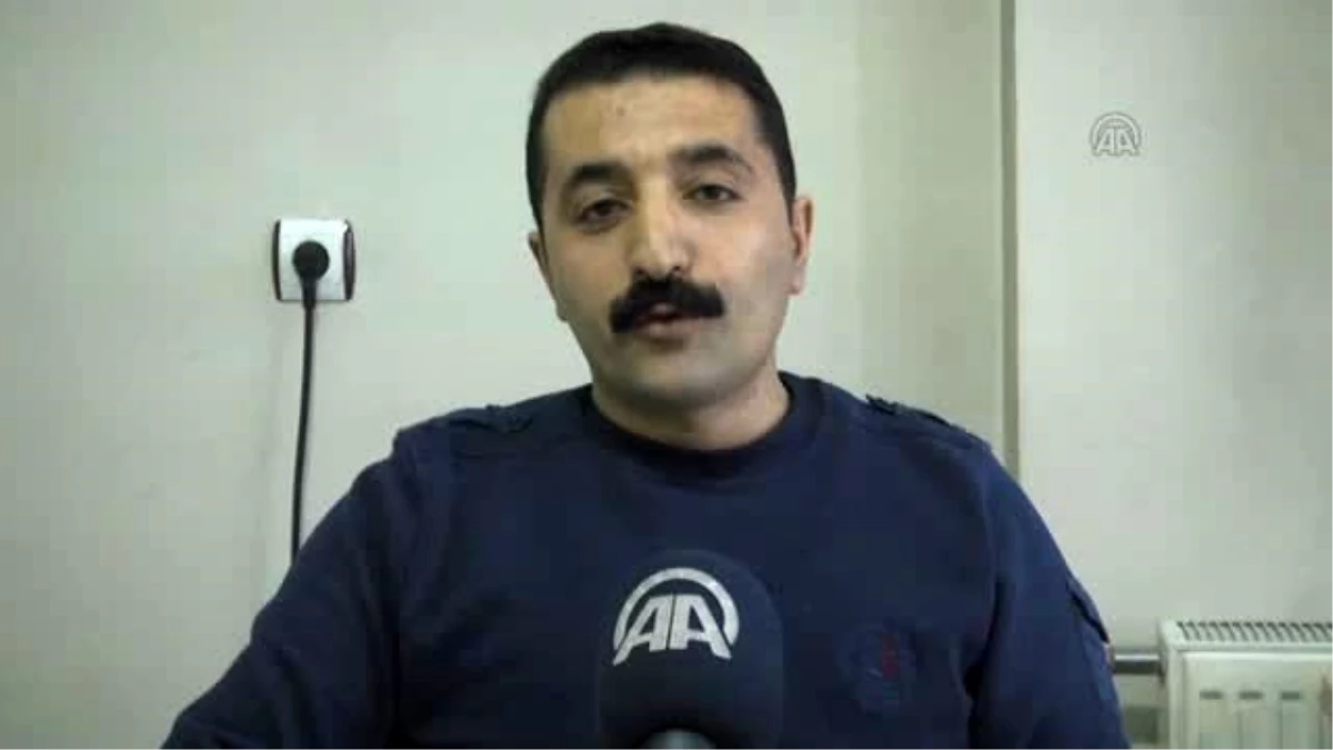 Stk\'lar PKK\'ya Silah Bırakma Çağrısını Değerlendirdi