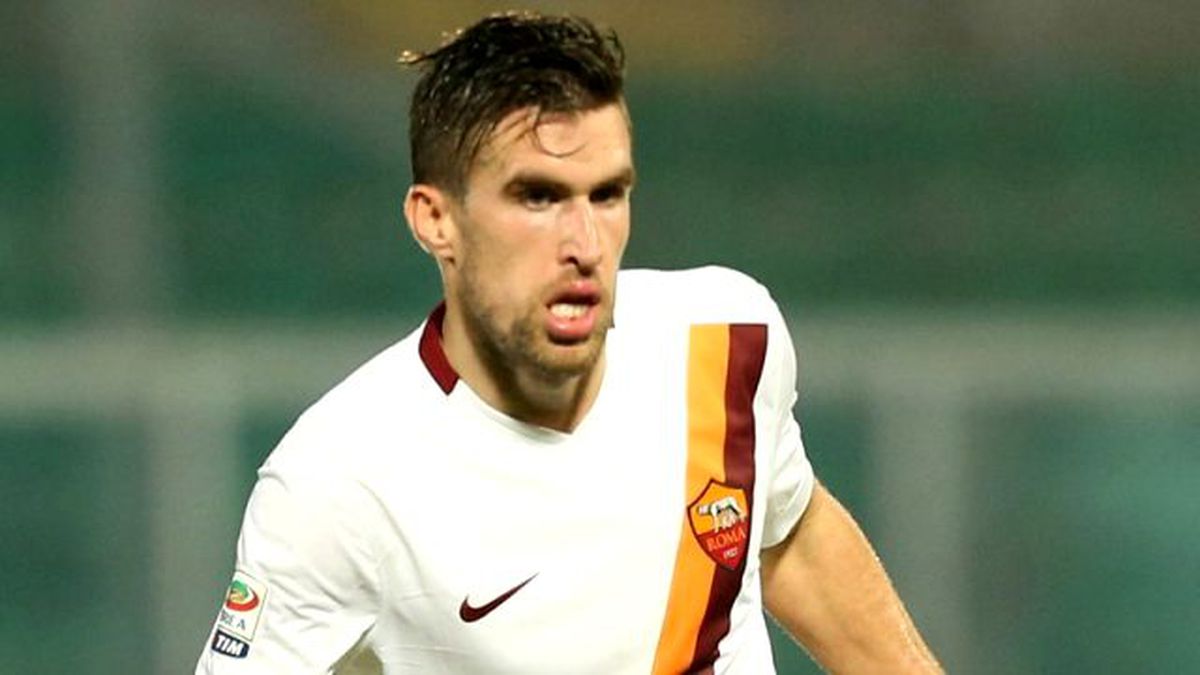Strootman Müjdeyi Verdi! Dönüyor