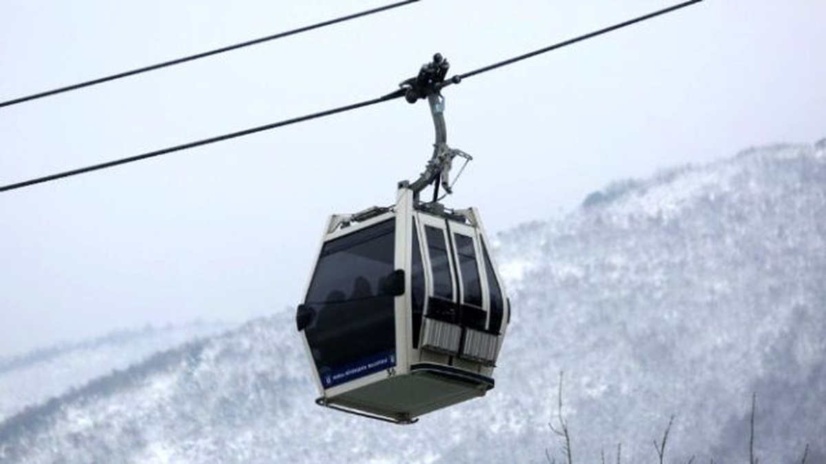 Teleferik ile Güvenli Yolculuk Keyfi