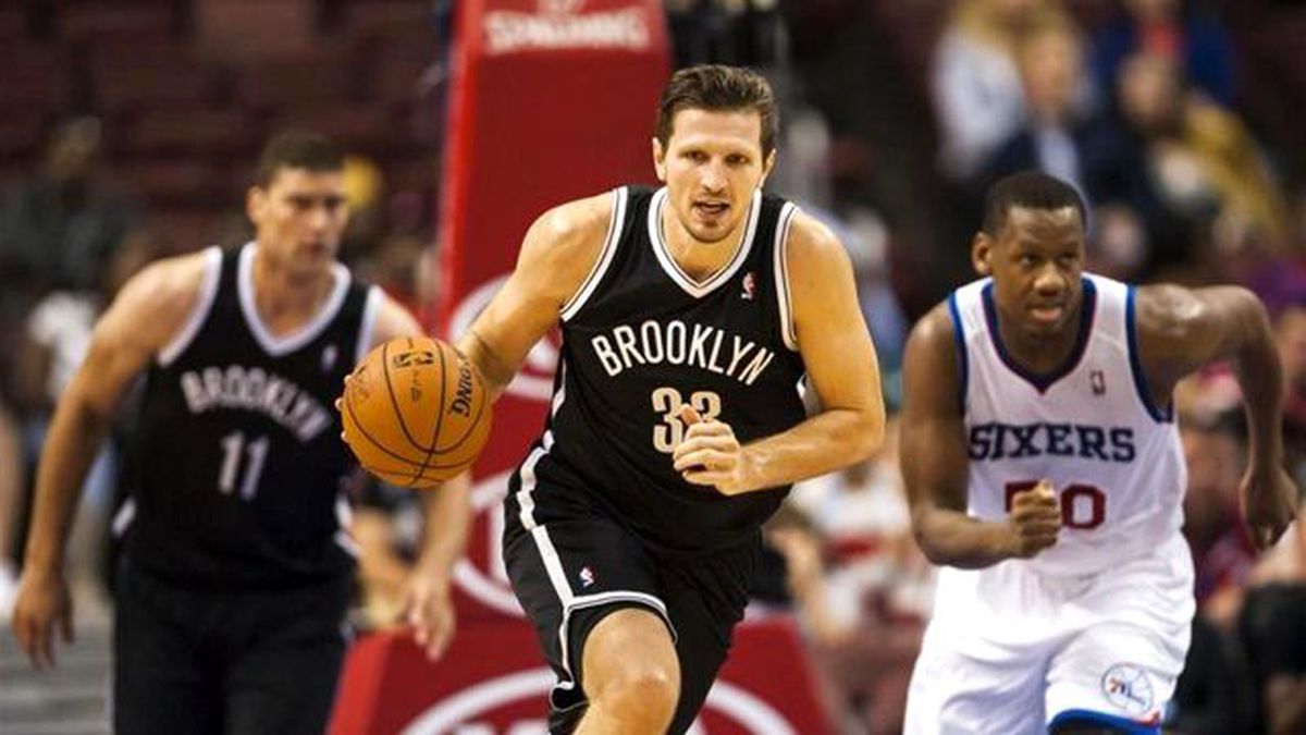 Teletovic Temmuz\'da Dönmeyi Planlıyor