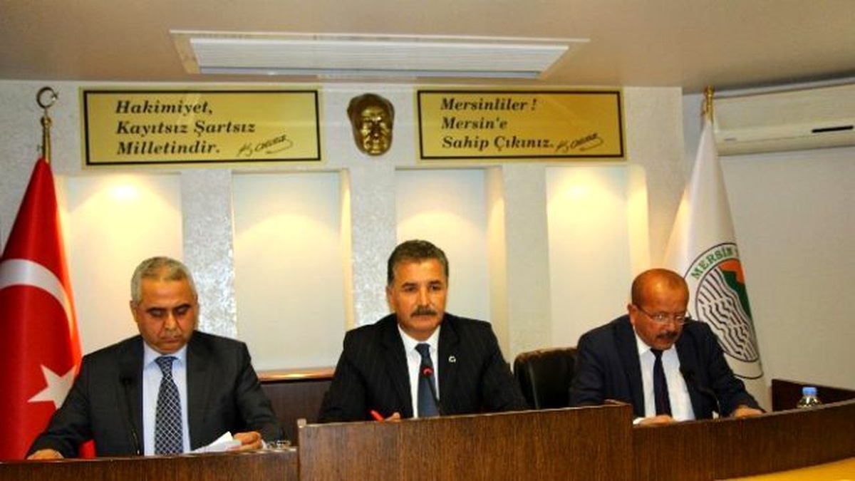 Toroslar Bselediyesinden Müzik Festivaline 120 Bin Lira Destek