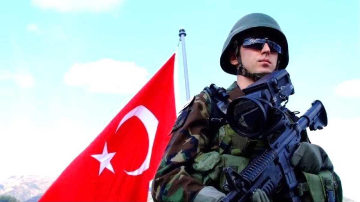 Türkiye\'den Dev Operasyon Hazırlığı
