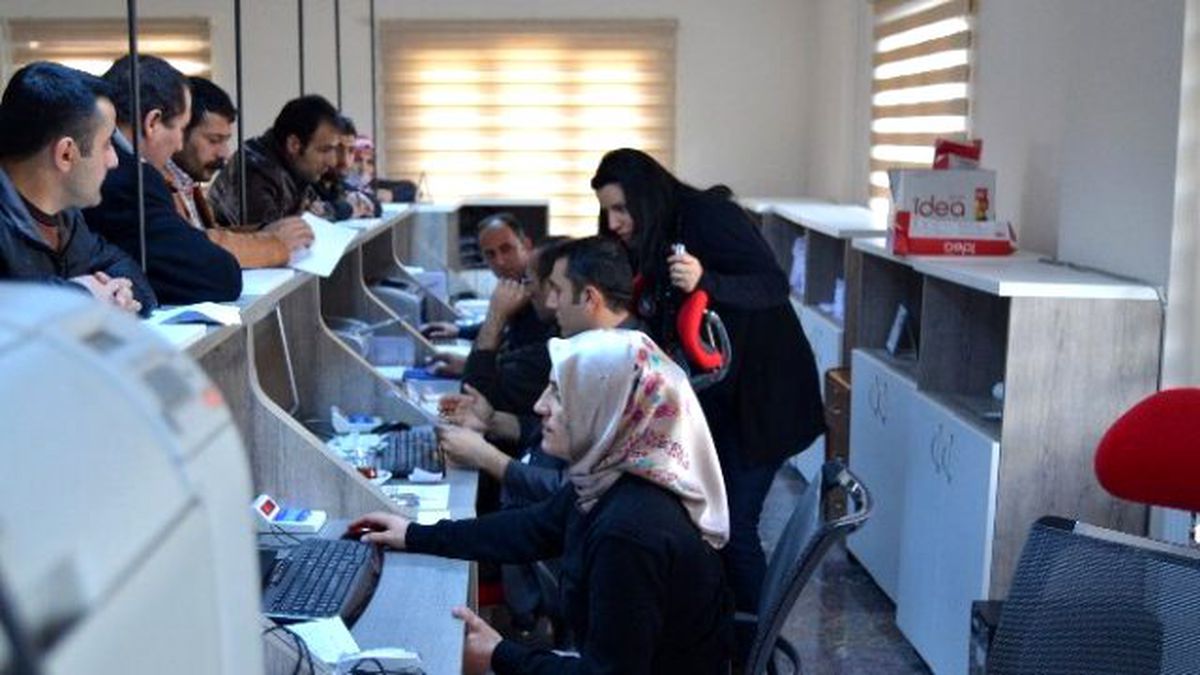 Tuşba İlçesi Sydv Kendi Binasında Hizmete Başladı