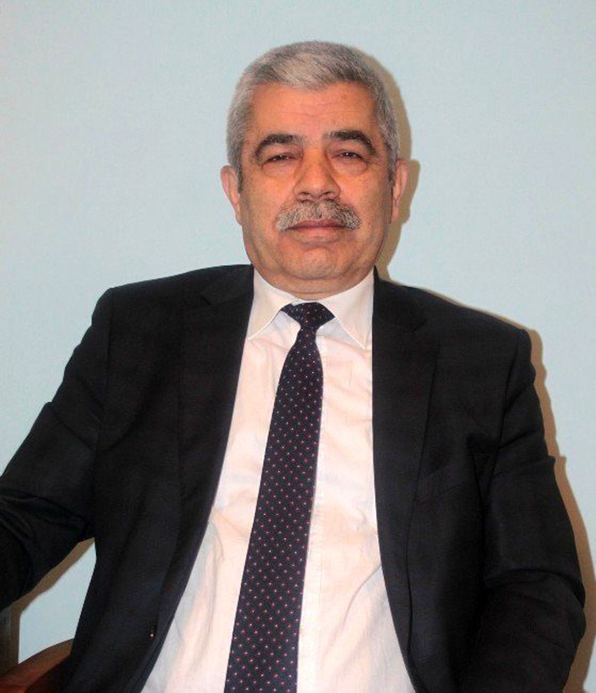 Uludağ Elektrik Eski Genel Müdürü Durali Ferik Açıklaması