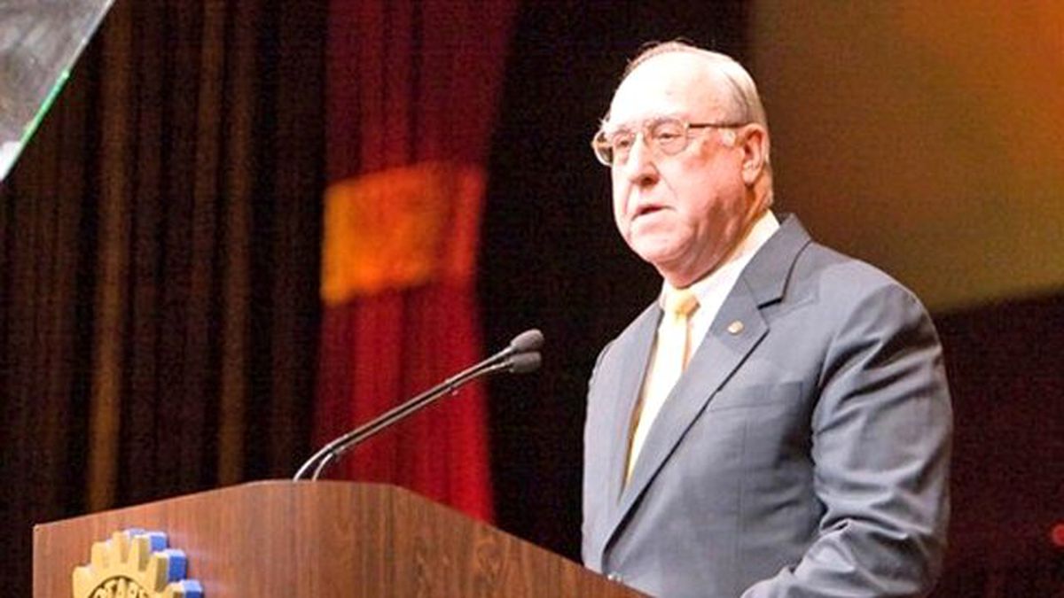 Uluslararası Rotary Dünya Başkanı Bursa\'ya Geliyor