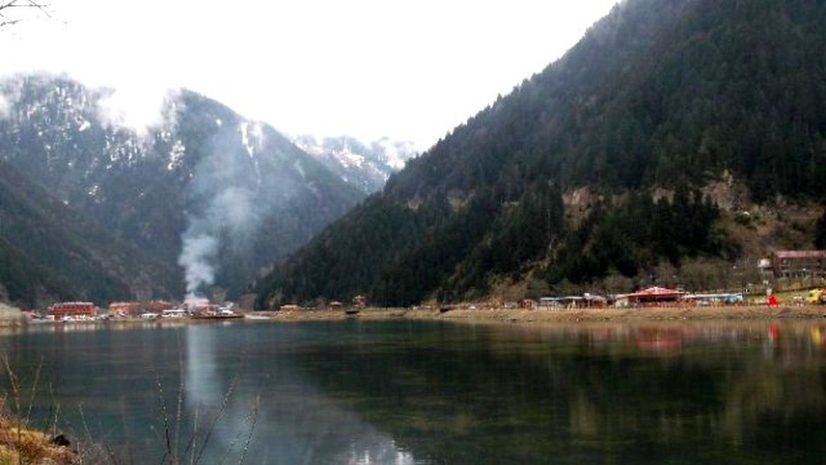 Uzungöl\'de Yataka Kapasitesi 10 Yılda 4,5 Kat Arttı