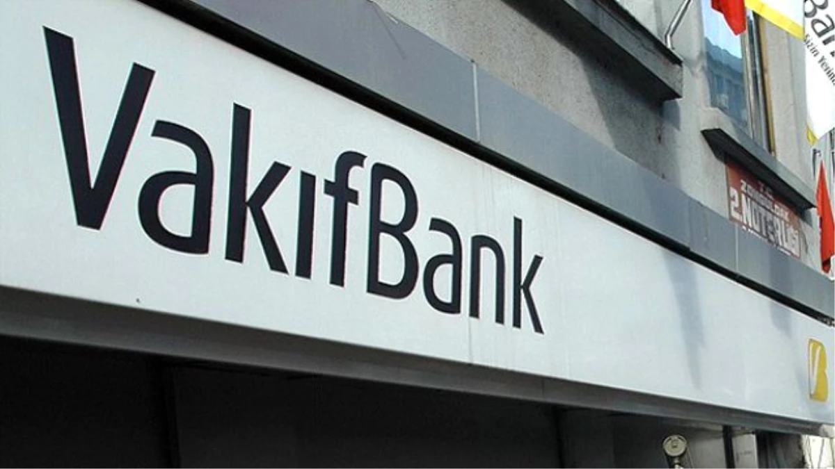 Vakıfbank\'ın Yeni Banka Kurmasına İzin Verildi