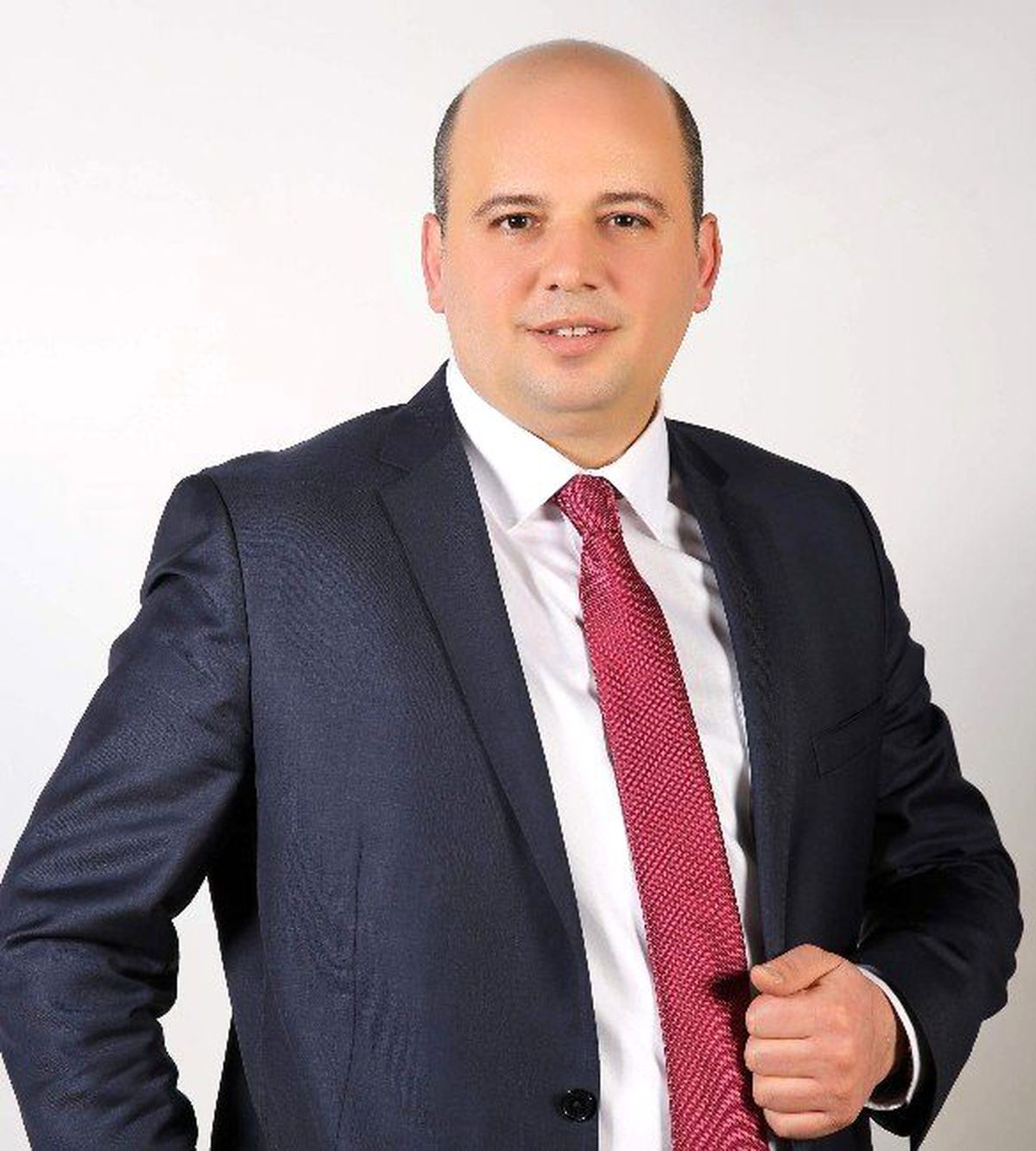 Veli Kıyak Temayülden Memnun
