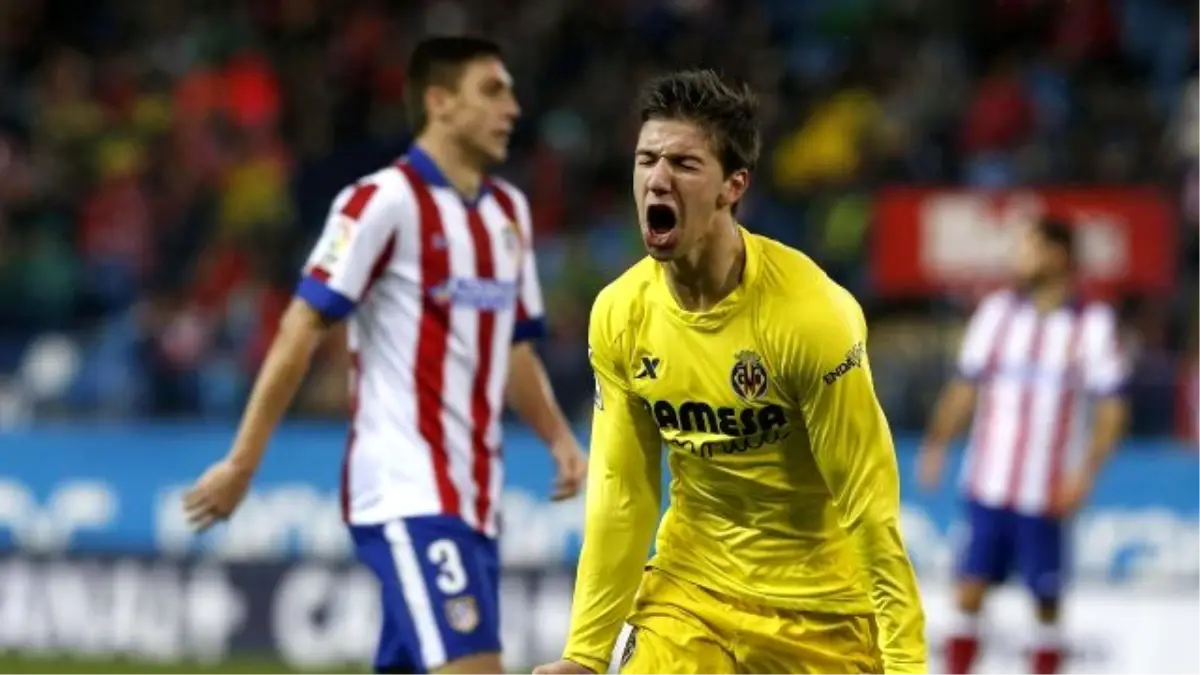 Vietto'nun Menajeri Cysterpiller: Real Madrid Vietto'nun Gelişimini İzliyor