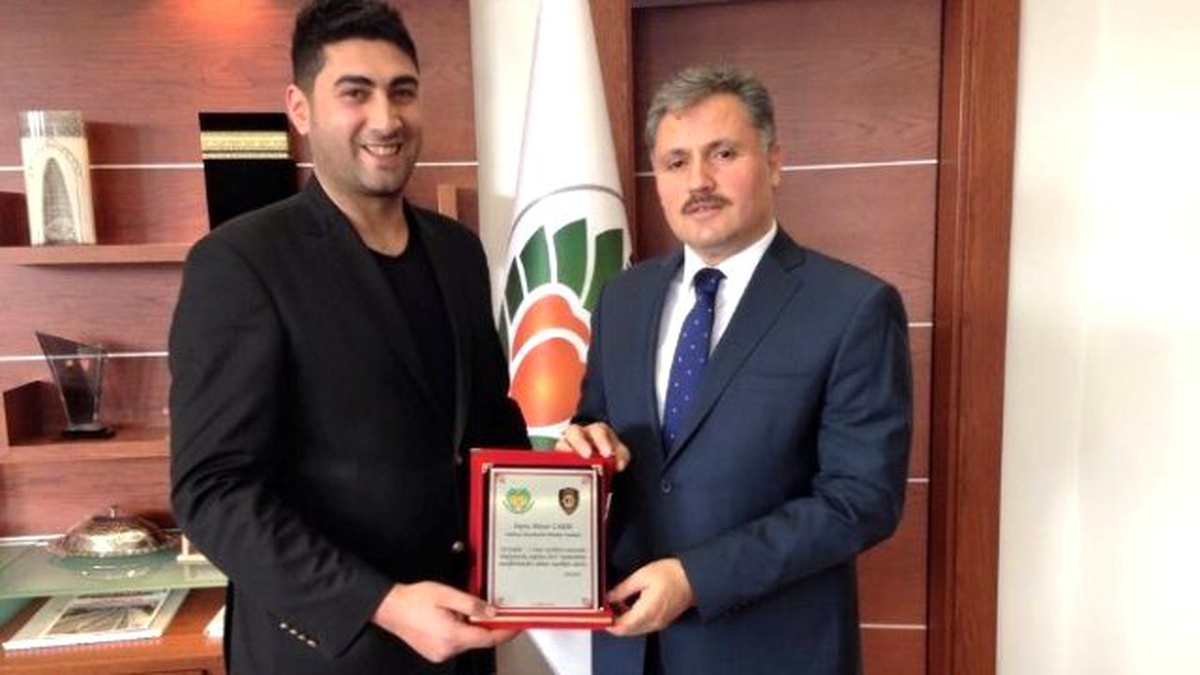Yakın Savunma Sporları Semineri Sona Erdi