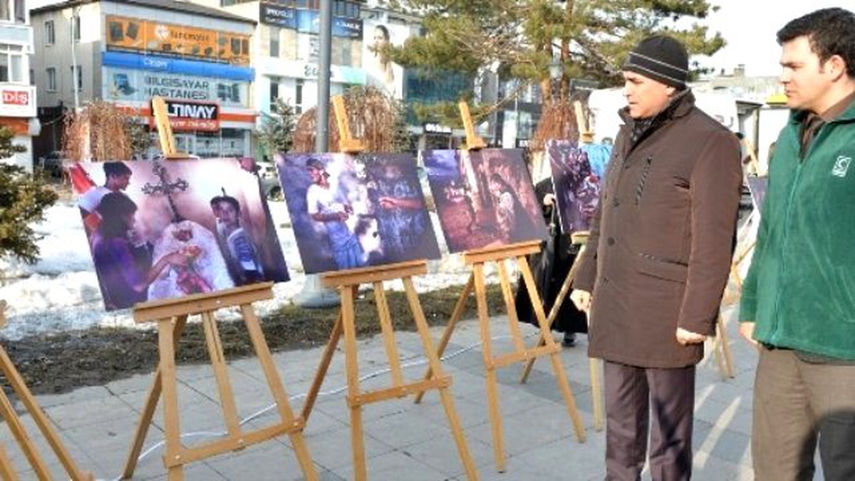 Yakutiye Belediye Başkanı Korkut: "Milli ve Manevi Değerler Kötülükleri Önler"