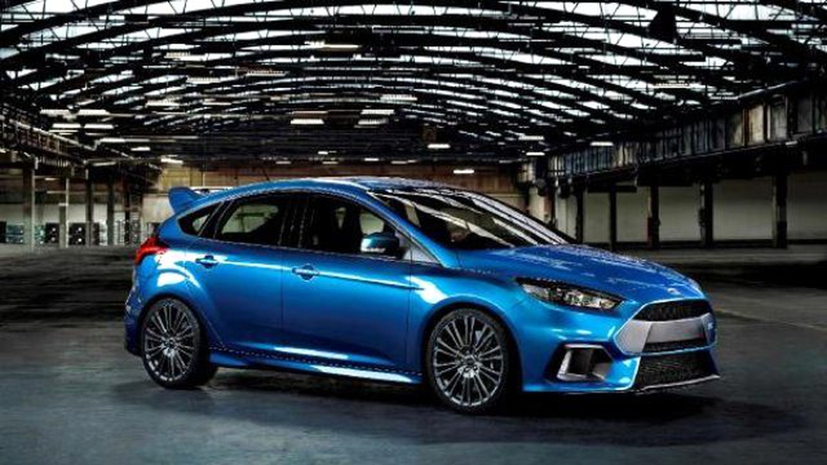 Yeni Nesil Ford\'lar Cenevre\'de Görücüye Çıkıyor