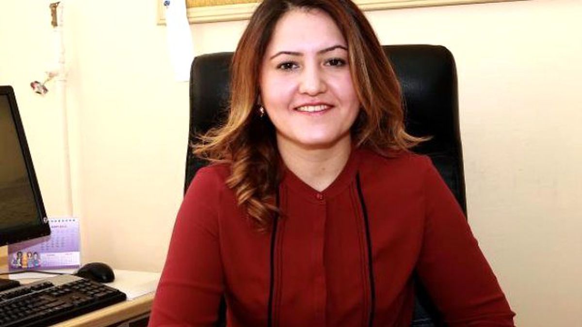 Yrd. Doç. Dr. Akın: Türkiye\'de Yaşlı Nüfüs Artıyor, Geriatri Uzmanı Sayısı Yetersiz