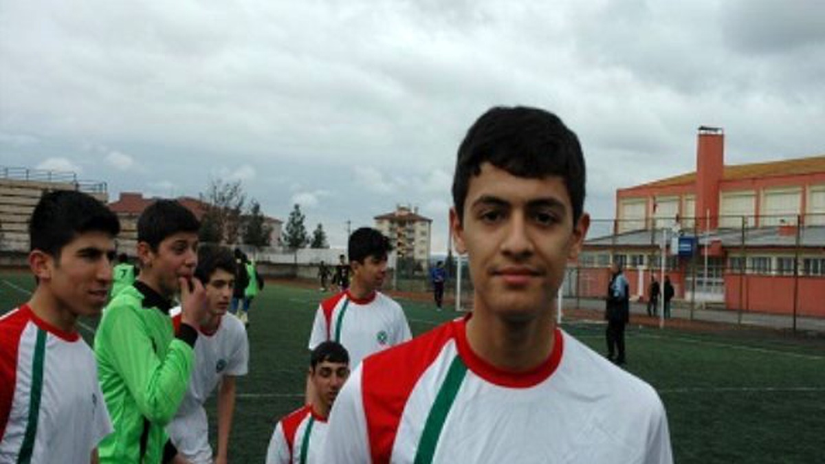 Zal Esen Takımının Gözdesi
