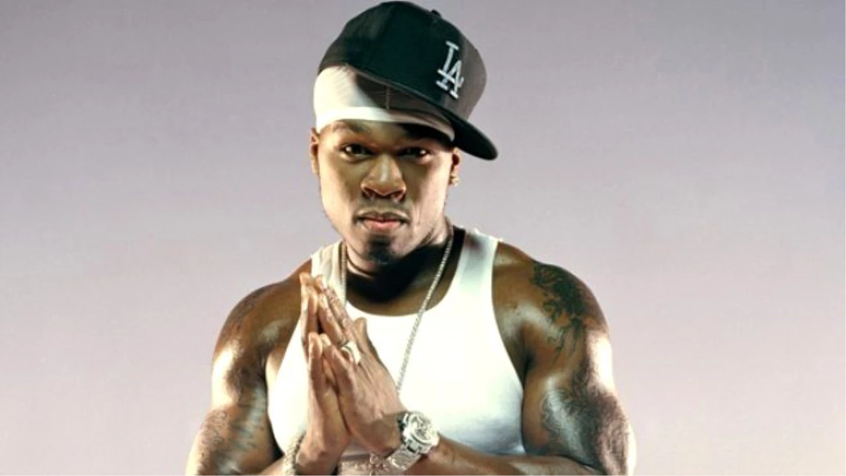 50 Cent, Boks Maçına 1.5 Milyon Dolarlık Bahis Yapacak
