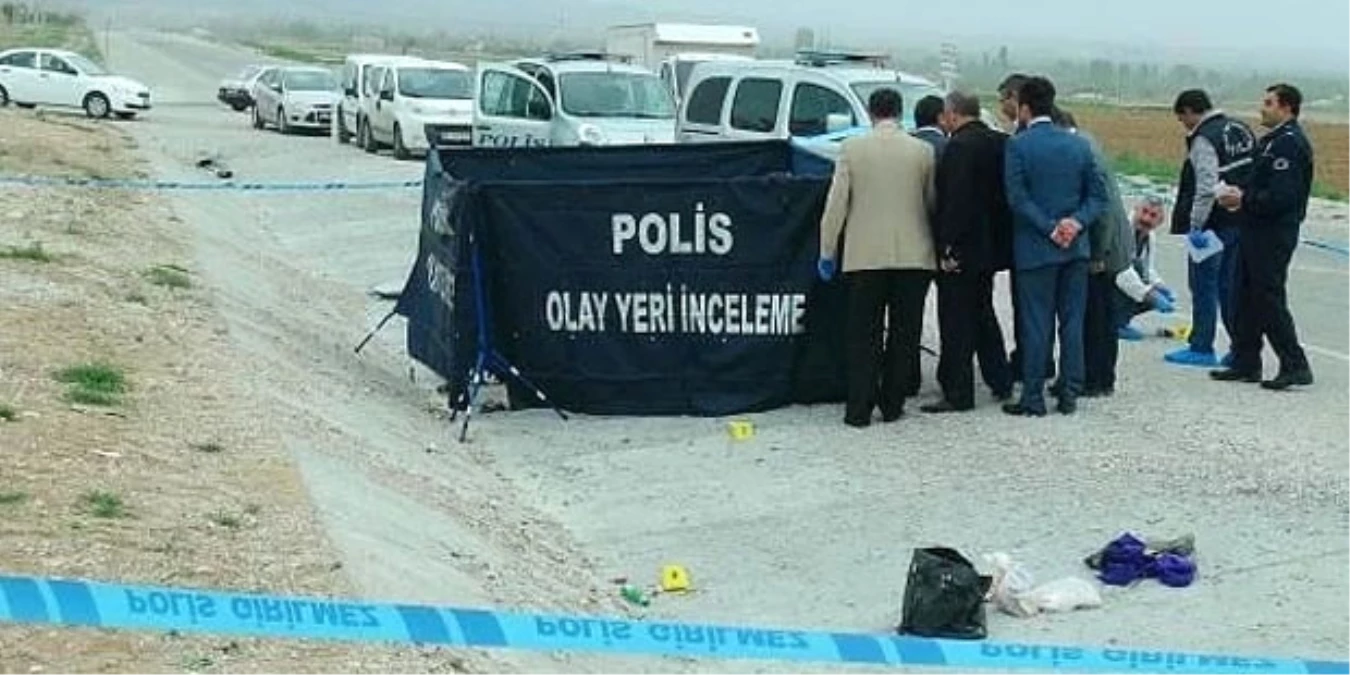 Eski Eş, 8 Kere Bıçakladı, Otomobille Ezdi, Ağır Tahrik İndirimi Aldı