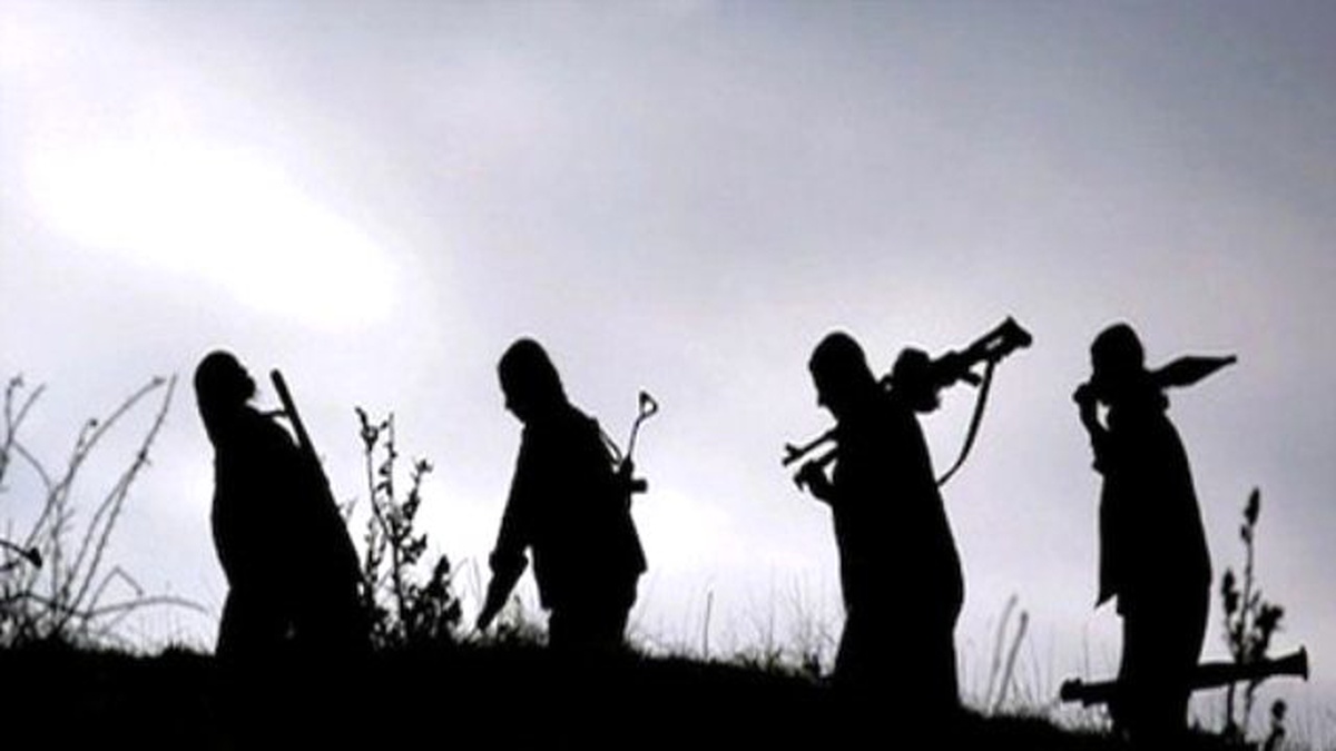 Açıklama Sonrası PKK Hazırlıklara Başladı