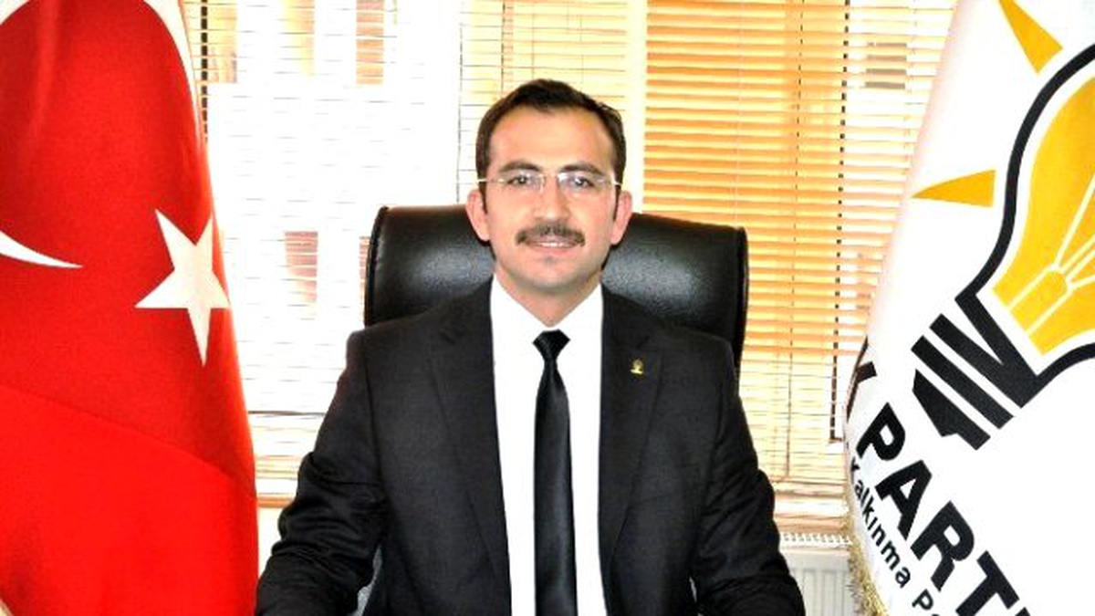 AK Parti\'de \'Sandığa Sahip Çıkıyoruz\' Toplantısı Yapılacak