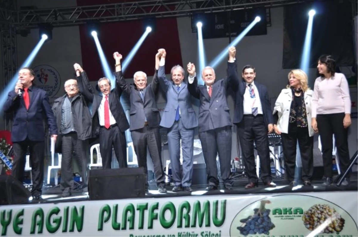 Aka Platformu 7 Mart\'ta Kadınlar Gününü Kutlayacak