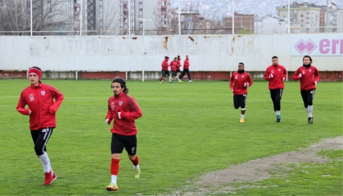 Altın: "Hedefimize Emin Adımlarla Devam Etmek İstiyoruz"