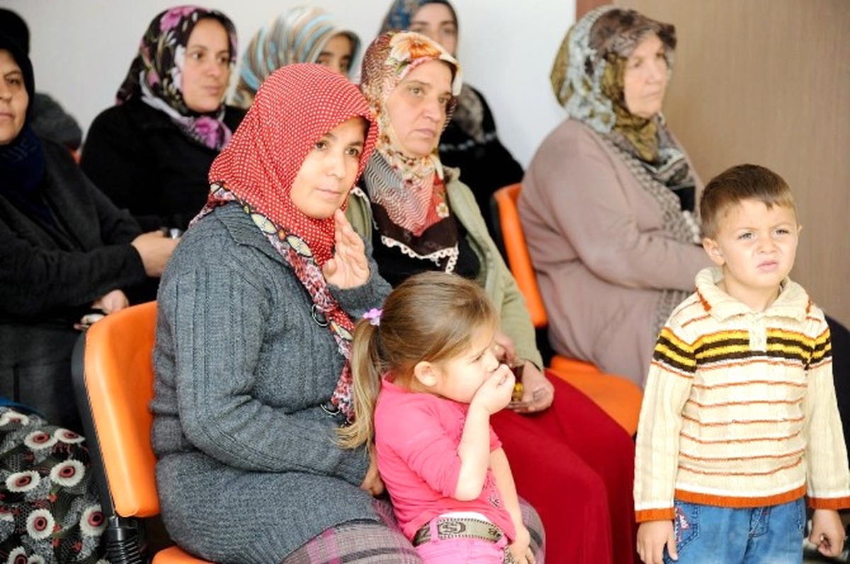 Altındağ Belediyesi\'nden Psikolog Desteği