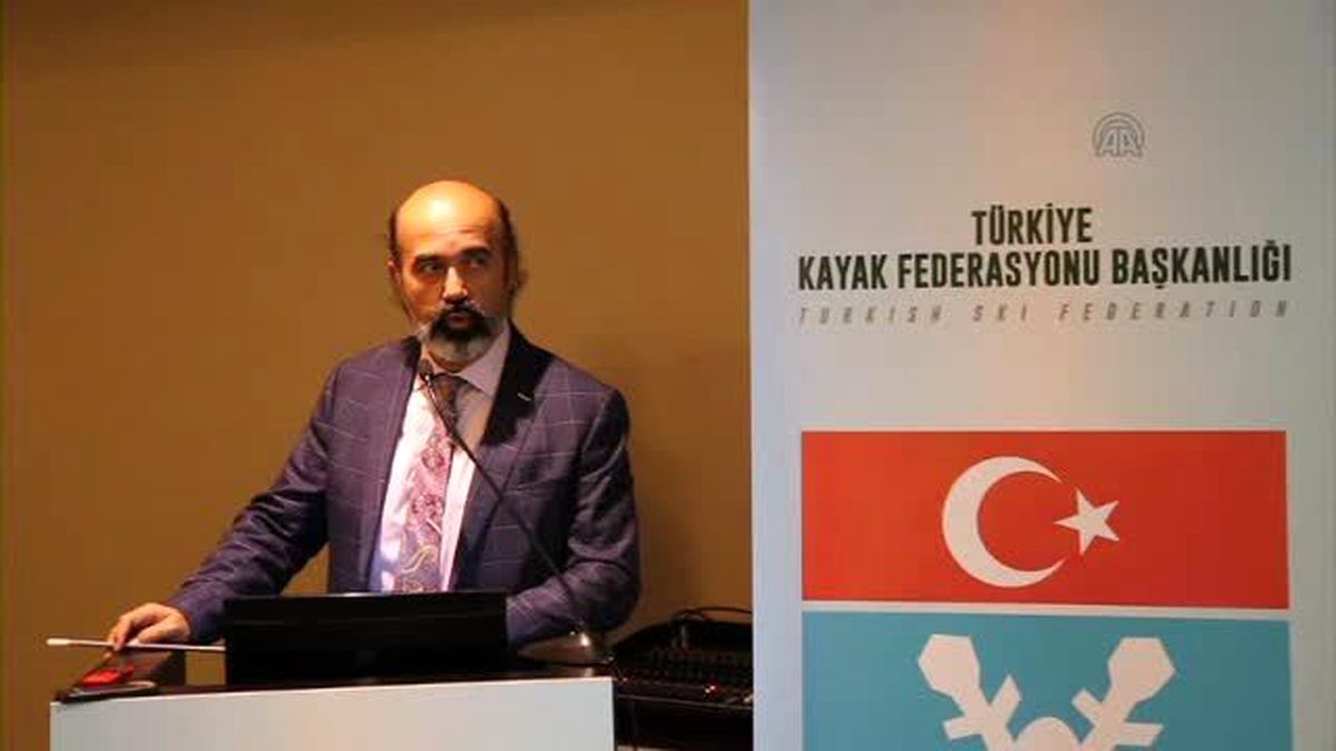 2026 Kış Olimpiyatları, Türkiye İçin Devlet Projesi Olmalı"