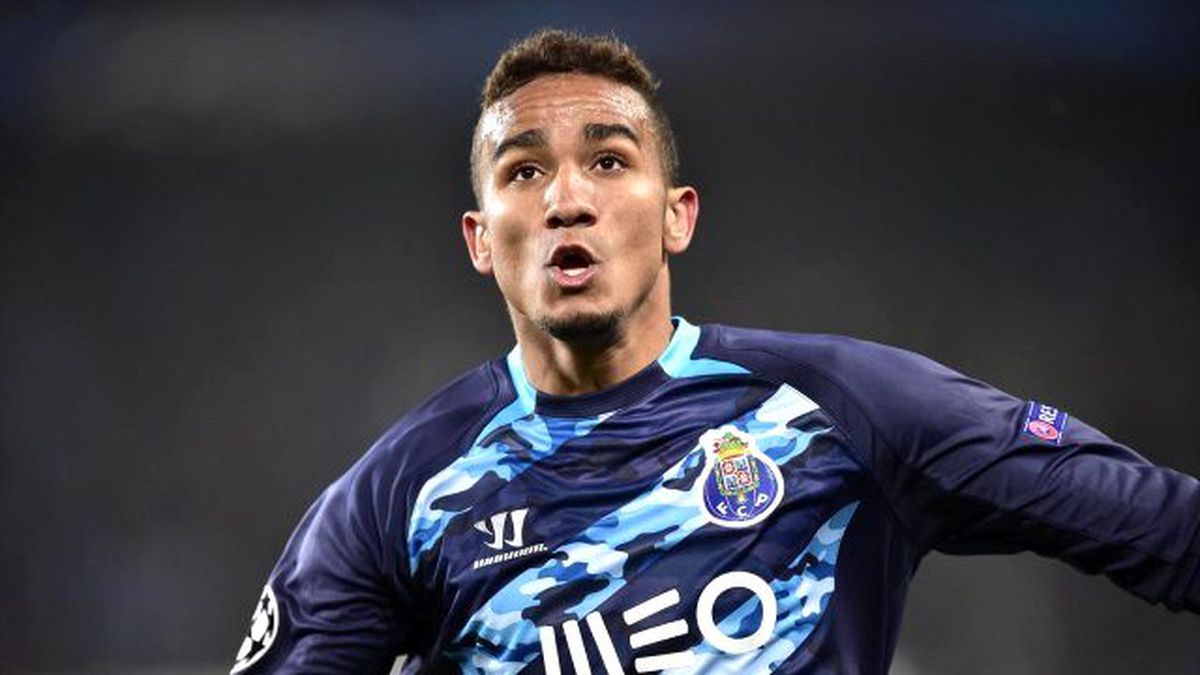Avrupalı Devlerin Yeni Göz Bebeği: Danilo Silva