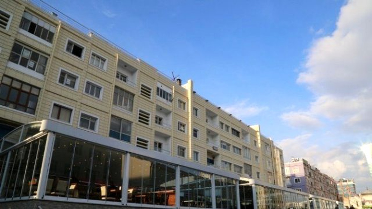 Balıkçılar Sokağı Hayırlı Olsun Sosyal Yaşama Renk Katıyor