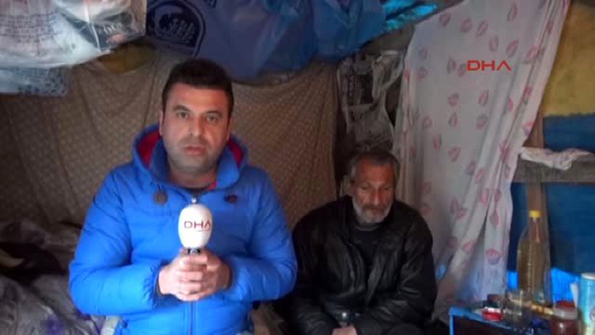 Bartın Irmağına Düşen Çaycıyı Aramalar Sürüyor