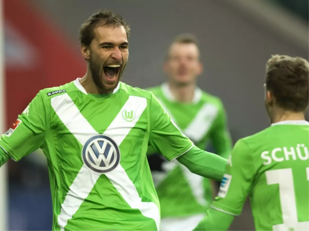 Bas Dost: Gol Kralı Olmam İmkansız