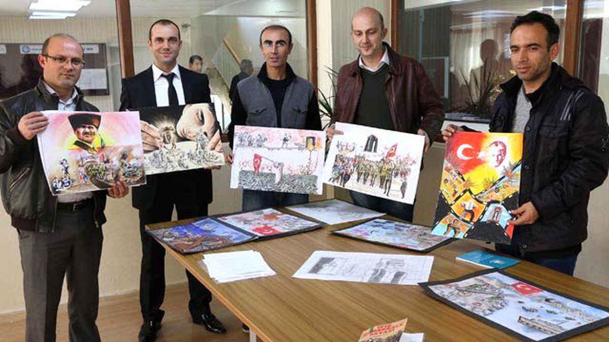 Belediyelerden Çanakkale Zaferi Atağı
