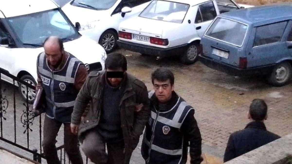 Bilecik\'te 2 Ayrı Hırsızlık Olayı Aydınlatıldı, Şüphelisi Tutuklandı