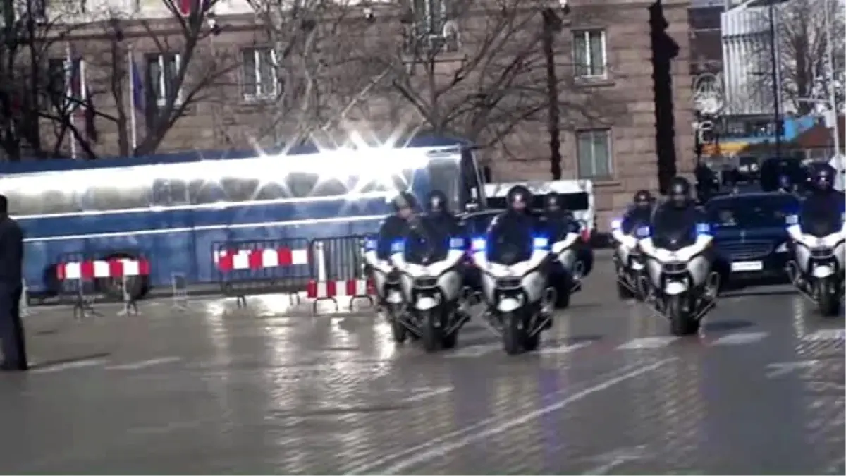 Bulgaristan ile Azerbaycan Arasında İkili Stratejik İşbirliği Protokolü İmzalandı