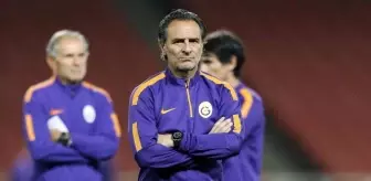 Cesare Prandelli ve Yardımcıları Galatasaray'dan Alacaklarını Tahsil Etmek İçin Cas'a Başvurdu