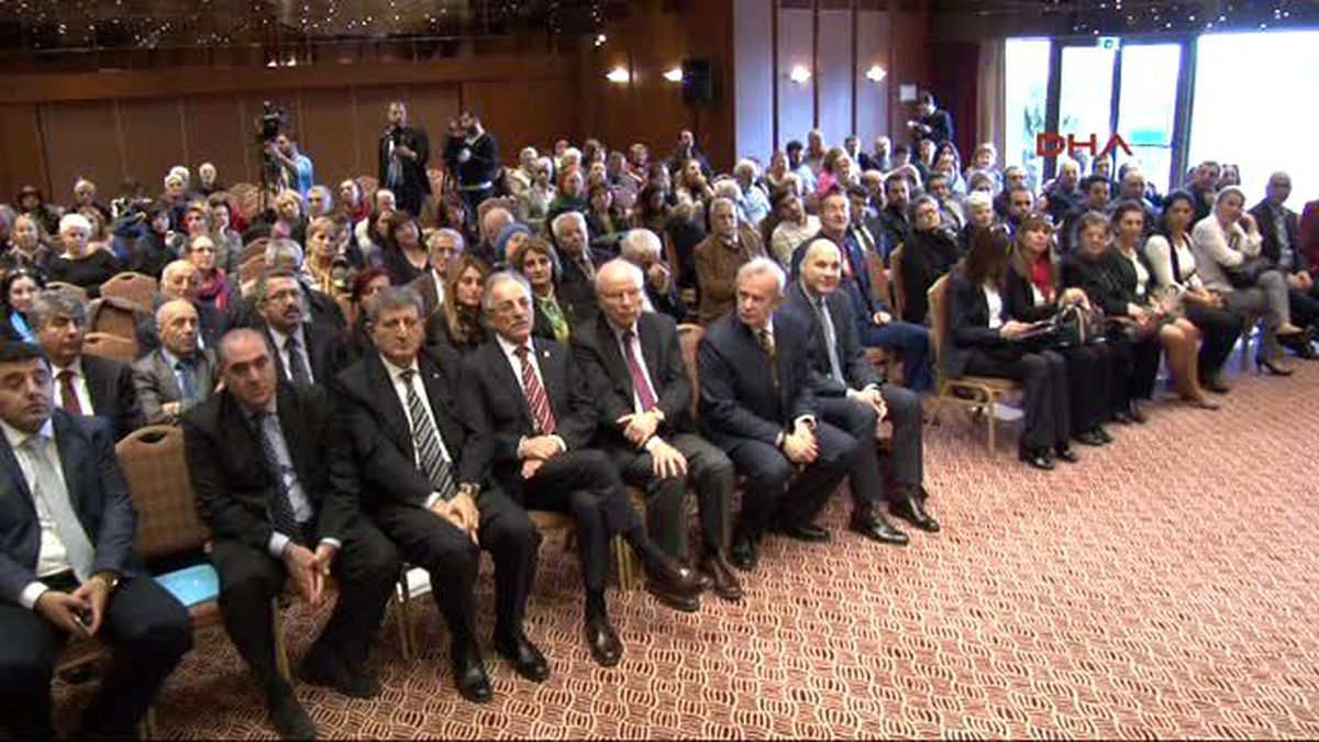 Chp, Dünya Laiklik Gününü Kutladı