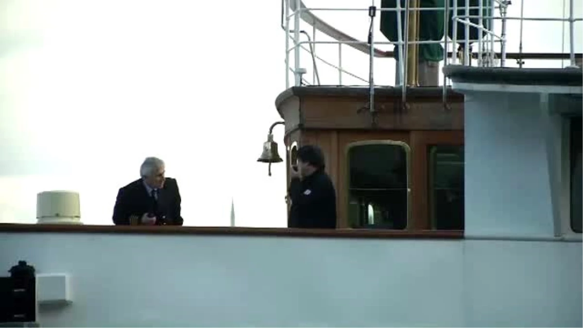Cumhurbaşkanı Erdoğan, İzzetbegoviç ile Görüştü
