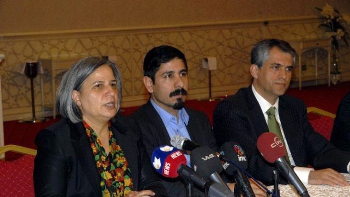 Diyarbakır\'da Nevruz Kutlamaları Startı Verildi