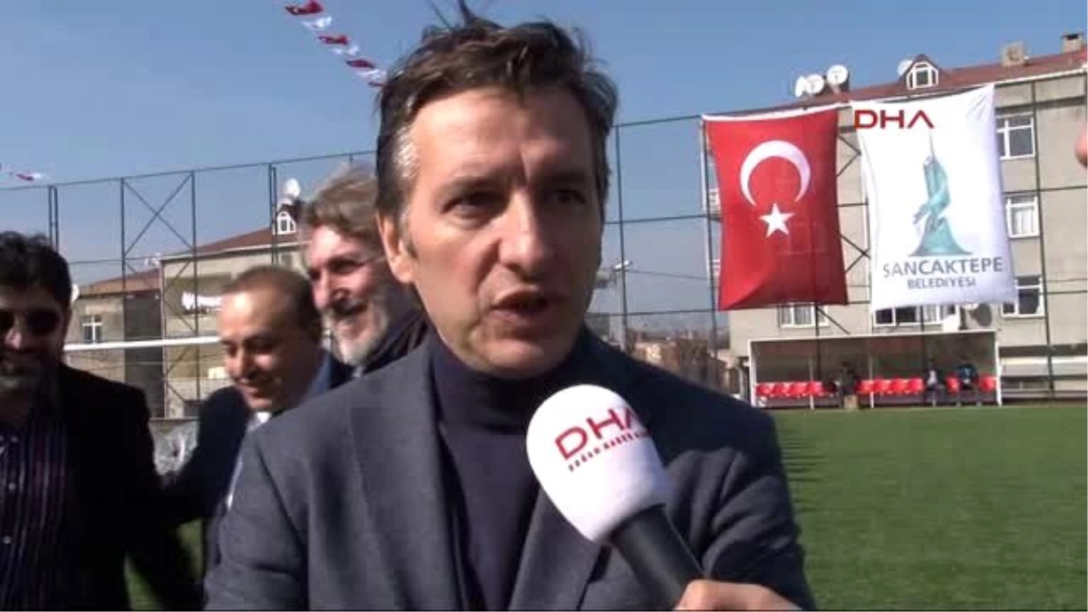 Fenerbahçeli İlker Yağcıoğlu Fenerbahçe Mağlup Olursa Lige Havlu Atar