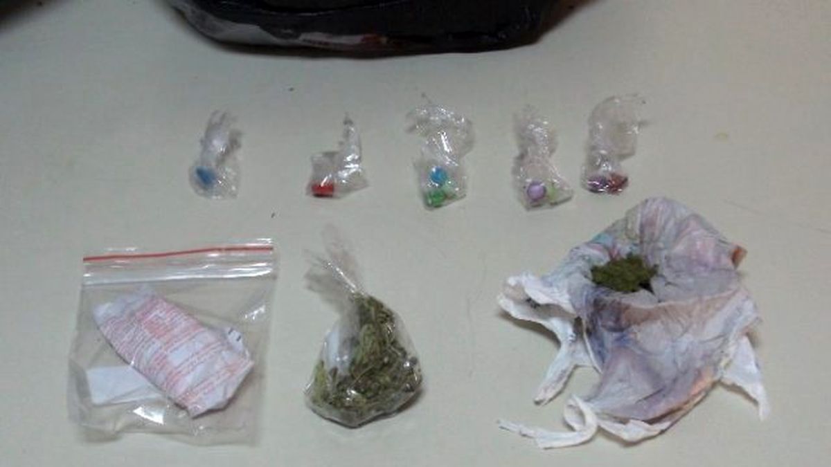 Gaziosmanpaşa\'da Uyuşturucu Operasyonu: 7 Gözaltı