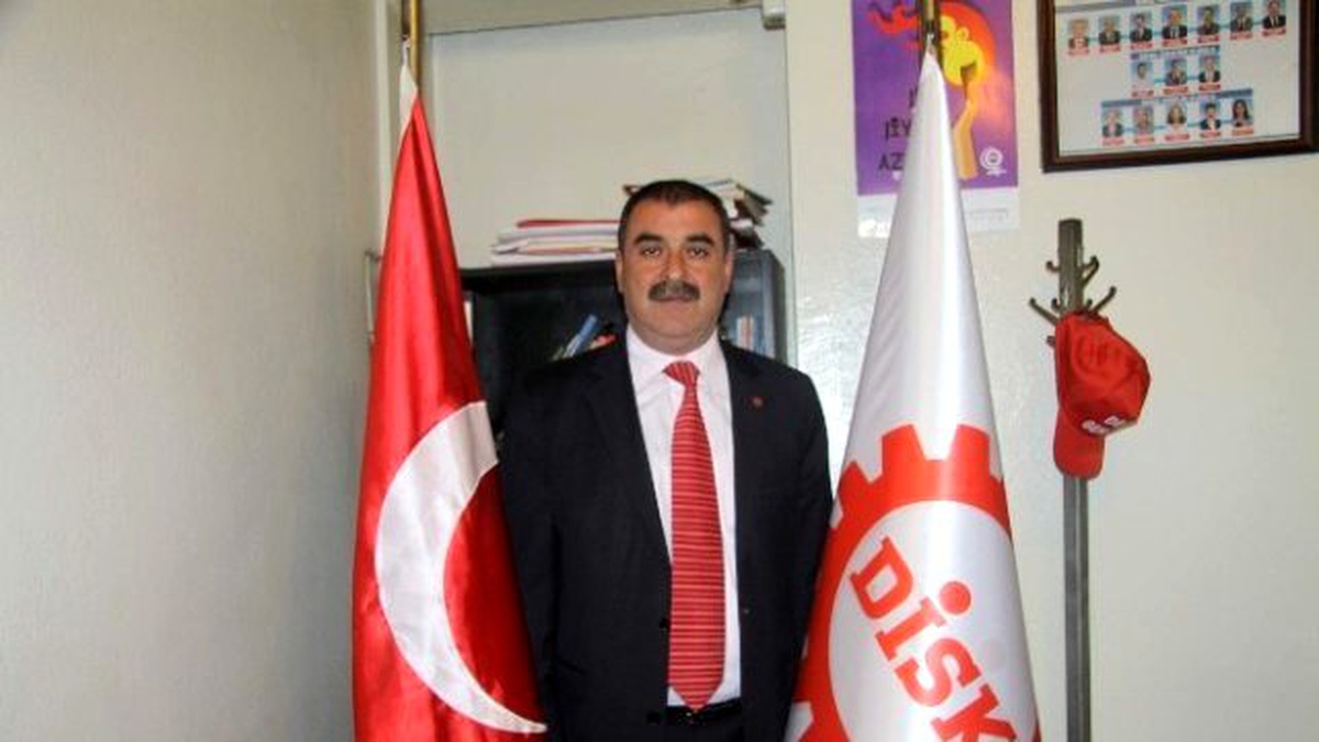 Genel-iş Sendikası 2 Nolu Şubede Kaygusuz Dönemi