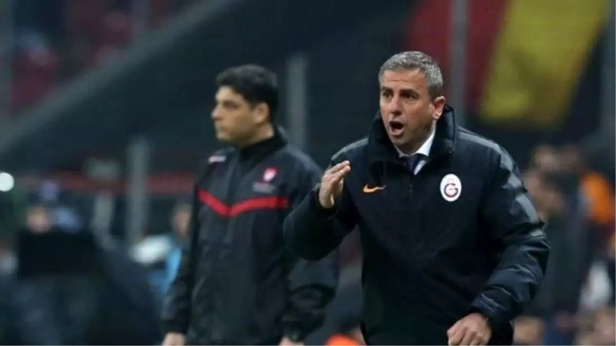 GS:4 Manisa: 0 Maçın Geniş Özeti (Galatasaray Farkı)