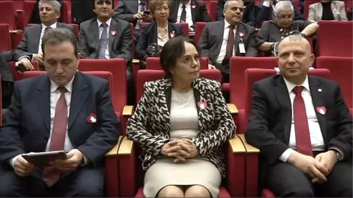 Hayata El Ver" Kampanyası - Özcan Yeniçeri