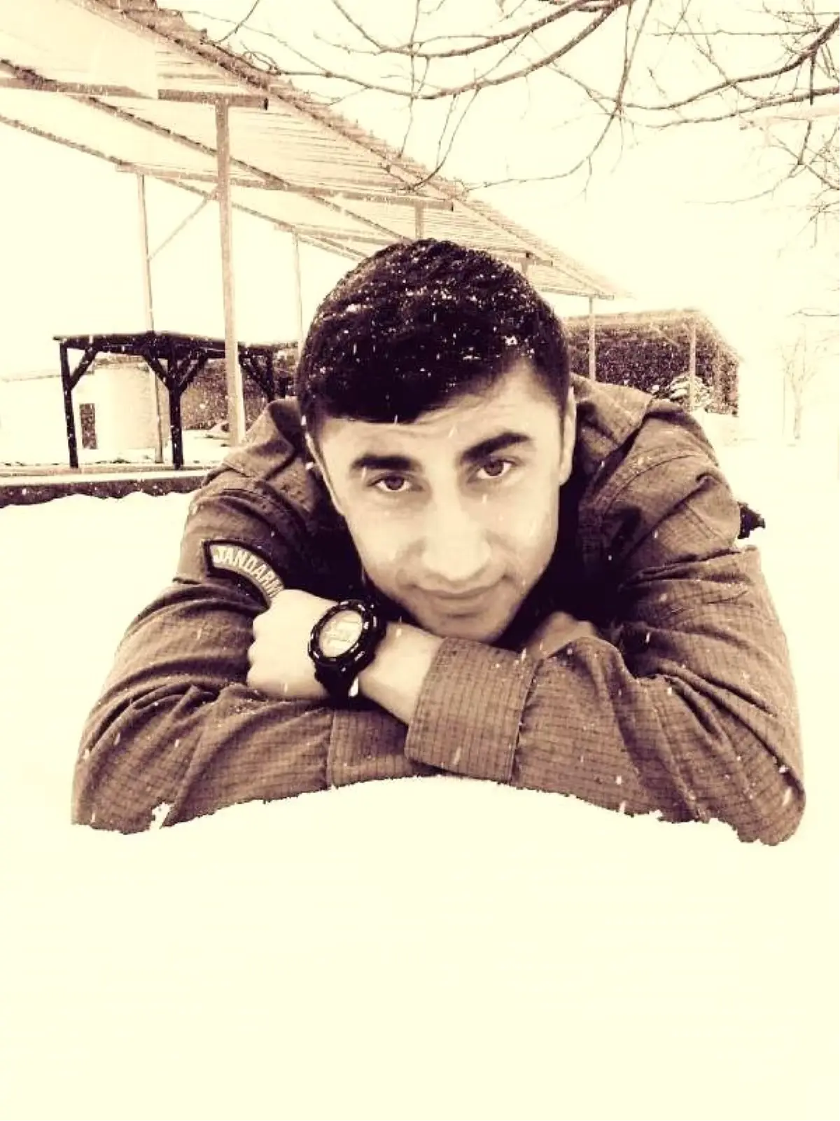 İntihar Eden Askerin Son Notu: Kendimi Suçlu Buldum, Suçum İdam