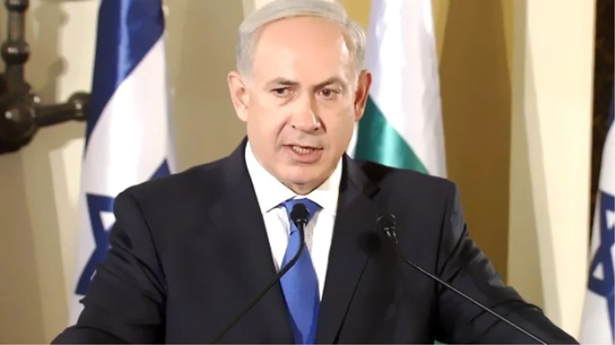 İran: Netanyahu\'nun ABD\'de Konuşması Seçim Propagandası