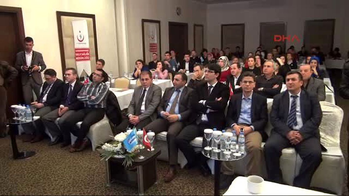 Kahramanmaraş 30 Yılda 5 Bin 170 Bebek Ölümü Önlendi