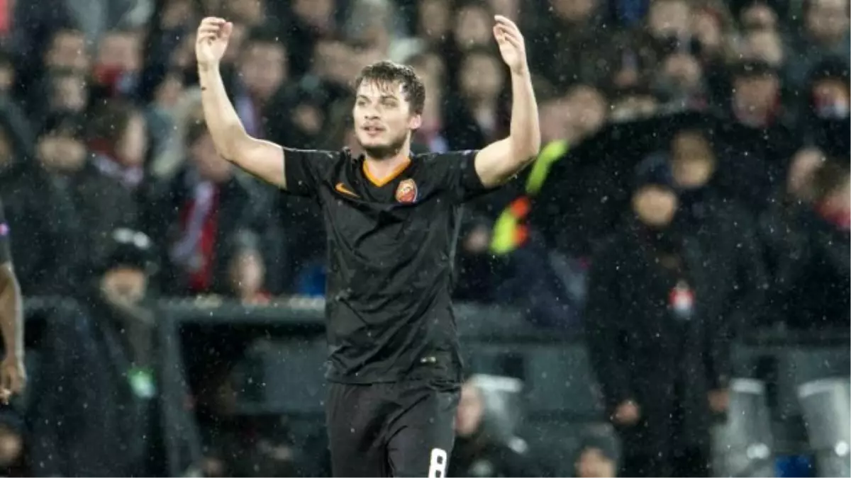 Ljajic Cezadan Ucuz Yırttı