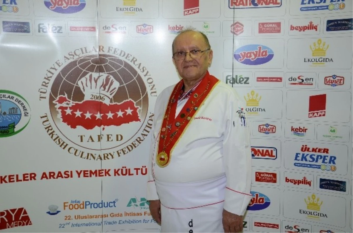 Manavgat\'ta "Yöresel Yemekler Yarışması" Tarihi Ertelendi