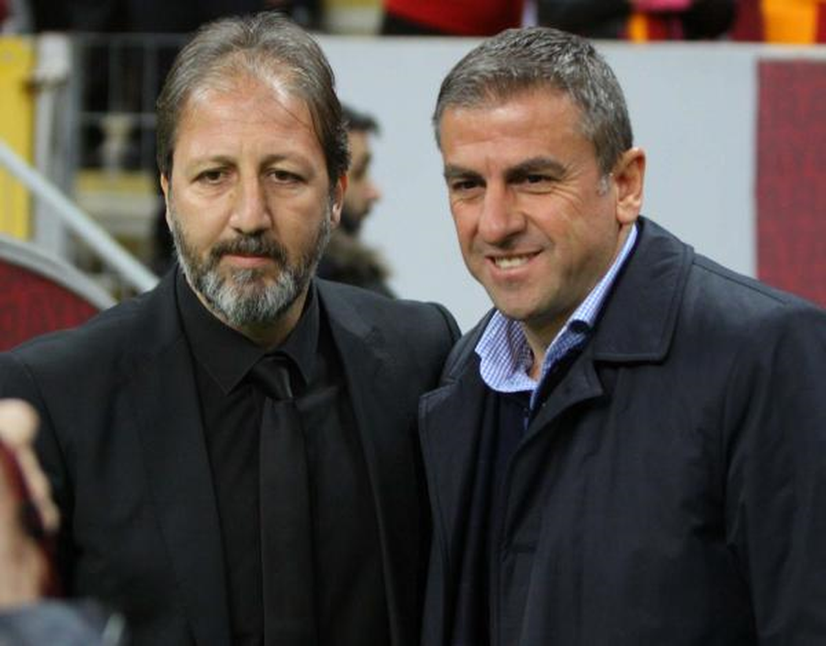 Manisaspor Havlu Attı