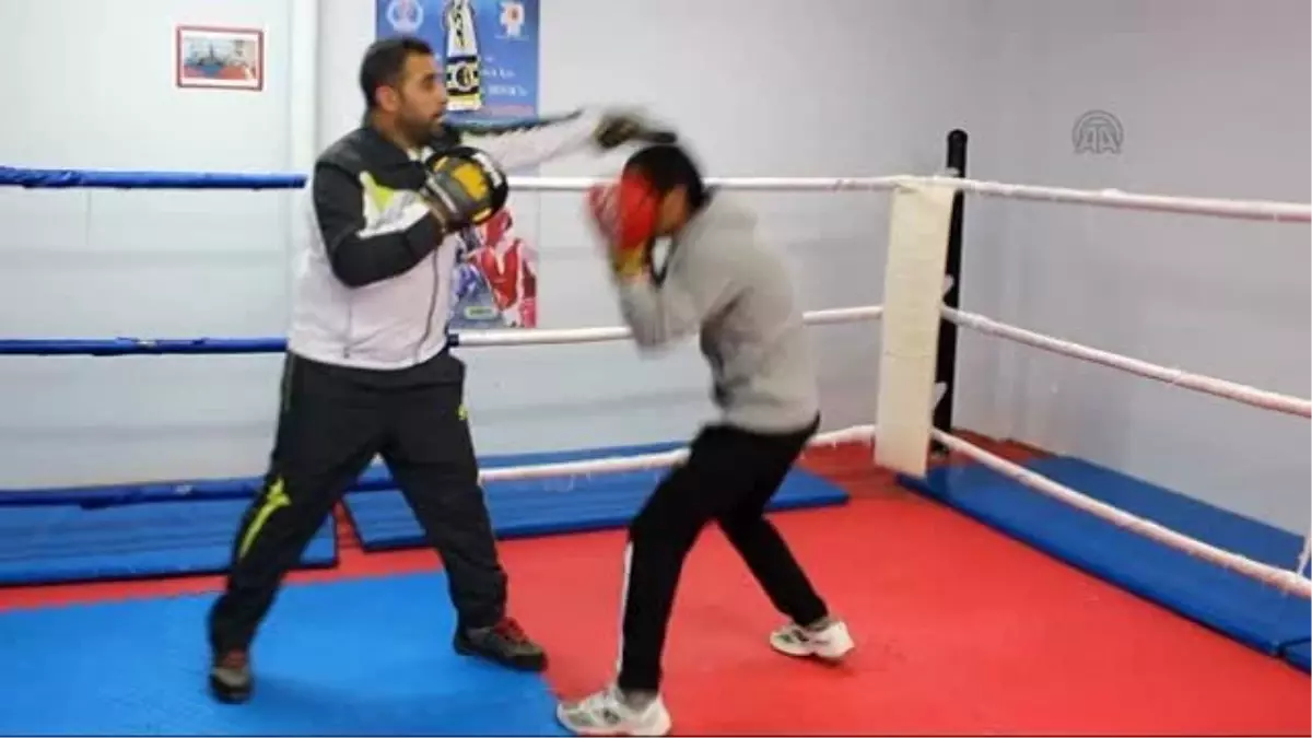 Muay Thai Güneydoğu Bölge Şampiyonası