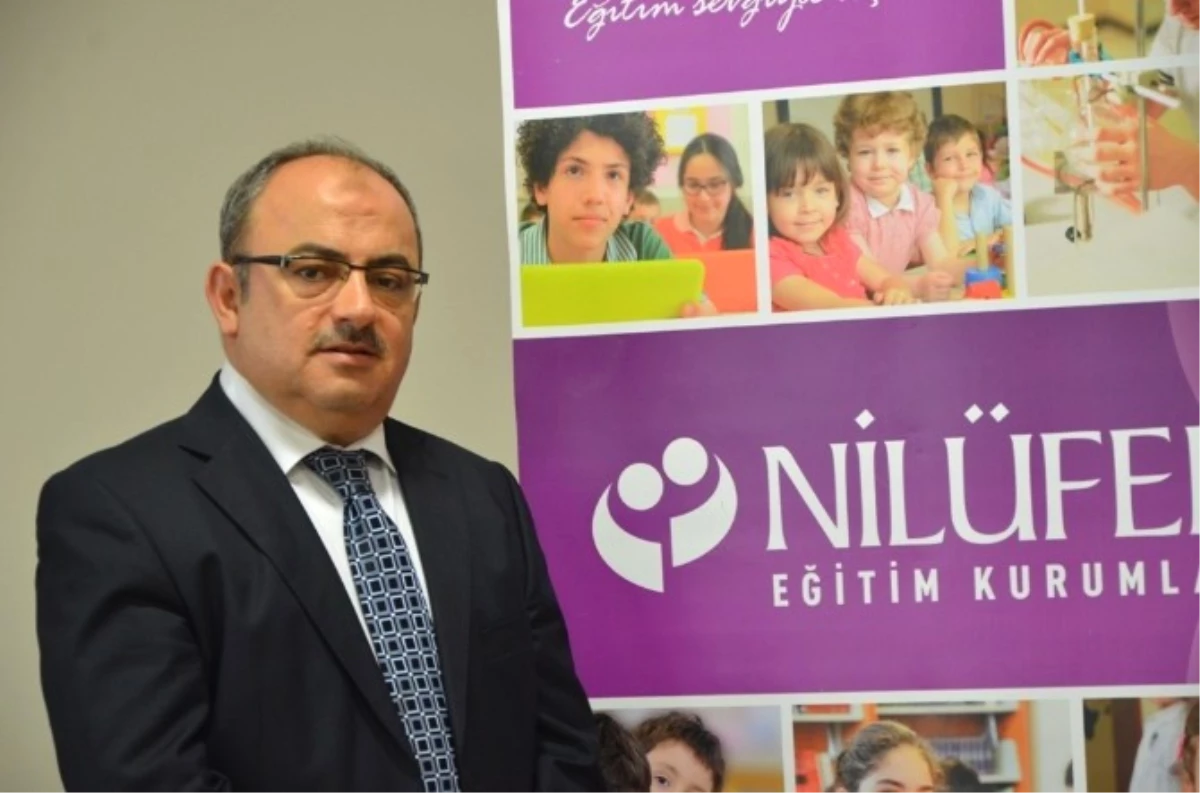 Nilüfer\'de Elt Heyecanı Başlıyor